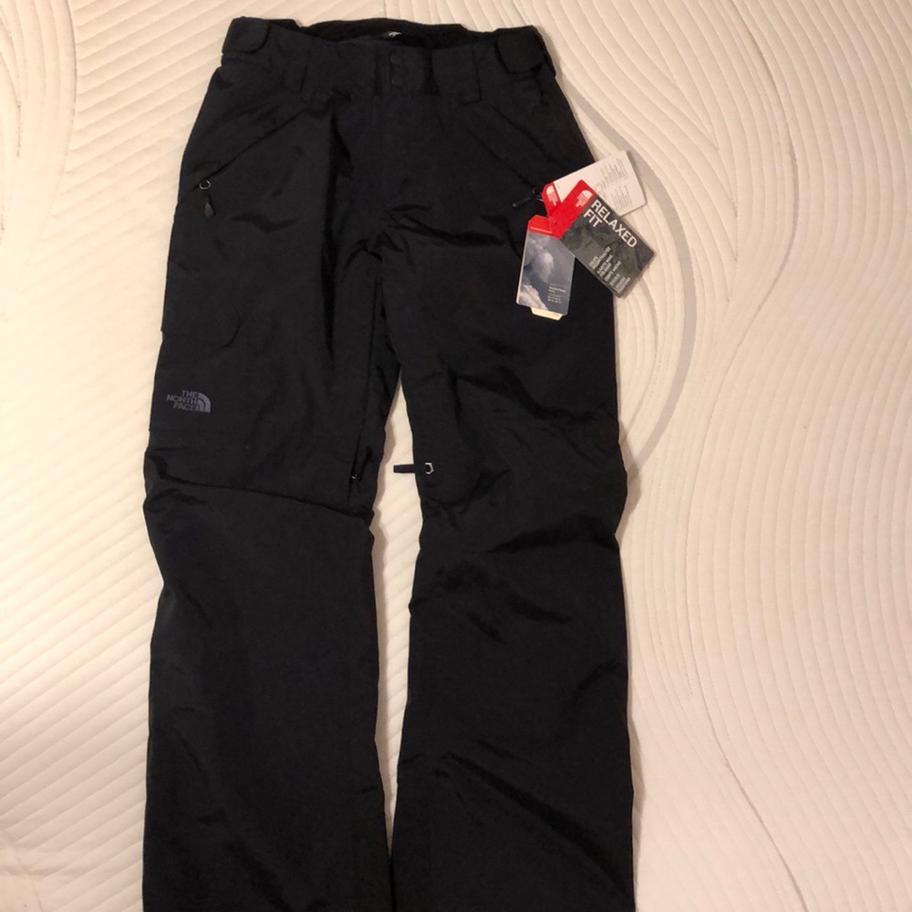 The NorthFace Women’s Snow Pants